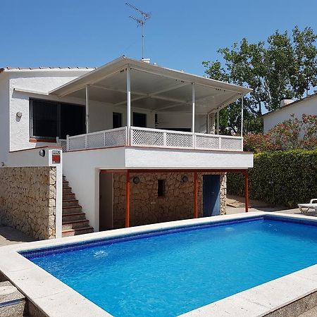Вилла Casa Lorca Росас Экстерьер фото