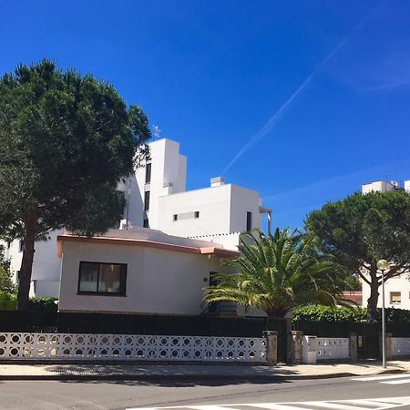 Вилла Casa Lorca Росас Экстерьер фото